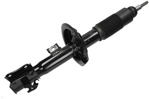 Støtdemper, Framaksel venstre, OPEL AGILA, SUZUKI SPLASH, SWIFT III, VAUXHALL AGILA Mk II, 4160251KA0, 4160251KAD, 4160262J11000, 416026