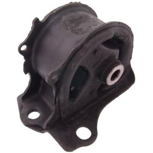 Lagring, motor, Bakmontasje, HONDA, 50805-S04-000