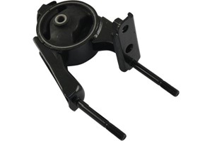 Lagring, motor, Bak, TOYOTA YARIS, YARIS VERSO, YARIS VERSO VAN, 1237133020