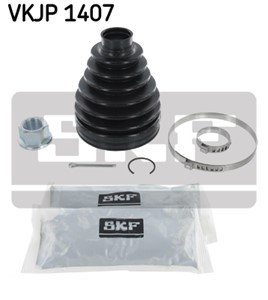 Belgsett, drivaksel, Framaksel, Hjulside, NISSAN QASHQAI / QASHQAI +2 I, X-TRAIL, RENAULT KOLEOS I, C9241-JA11A