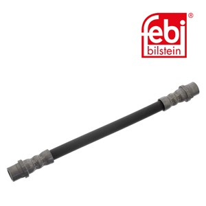 Bremseslange, bakaksel begge sider, AUDI A6 C5, A6 C5 Avant, 4B0 611 775