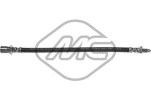 Bremseslange, bakaksel begge sider, FIAT 127, 127 Panorama, 131, 131 Familiare/Panorama, 4296605, 4296606, 4347579, 5963298