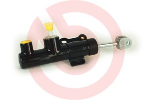 Giversylinder, clutch, SAAB 9000, 9000 Halvkombi, 4384079, 4610663, 7594039