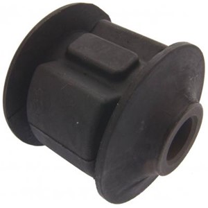 Lagring, bærebru, Bak, Nedre bakaksel, MAZDA 323 C IV, 323 F IV, 323 S IV, B455-28-200, B455-28-200A, B455-28-200B