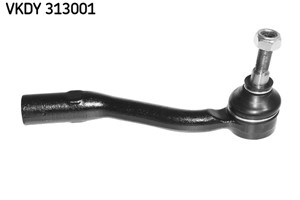 Styreledd (ytre), Framaksel høyre, CITROËN C2, C2 ENTERPRISE, C3 I, C3 II, C3 Pluriel, PEUGEOT 1007, 3817.56