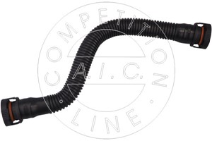 Slange, veivhuslufting, BMW 1 [F20, F21], 3 [F30, F80], 3 Touring [F31], 1115 7 608 144