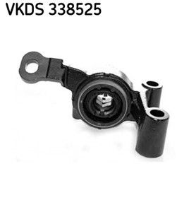 Lagring, bærebru, Framaksel venstre, MINI MINI, MINI Cabriolet, MINI CLUBMAN, MINI Coupé, MINI Roadster, 31 12 6 772 235