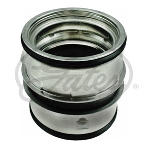 Ladeluftslange, AUDI,SKODA,VW, 1J0 145 834 T