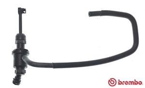 Giversylinder, clutch, NISSAN JUKE, MICRA III, MICRA C+C III, NOTE, PULSAR Halvkombi, 306101KA1A, 306109U100, 30610AX710