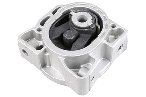 Lagring, motor, Bak, Høyre, MERCEDES-BENZ A-KLASS [W169], B-KLASS Sports Tourer [W245], 169 240 10 18, 1692401018, A 169 240 10 18, A169