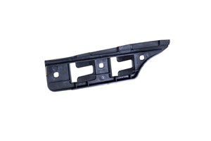Holder, støtfanger, Foran venstre, VW GOLF V, GOLF Variant V, 1K0 807 183