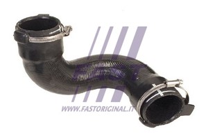 Ladeluftslange, CITROËN,FIAT,LANCIA,PEUGEOT, 0382.HA, 1498557080