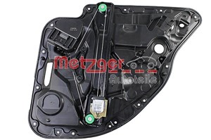 Vindusheis, Bakre venstre, MERCEDES-BENZ C-KLASS [W205], C-KLASS T-Model [S205], 205 730 79 01, 205 730 79 04, 2057307901, 2057307904, A