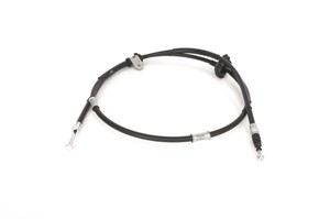 Kabel, parkeringsbremse, Høyre, Venstre, OPEL,VAUXHALL, 13250177, 13323804, 5 22 047, 5 22 057