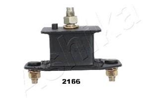 Lagring, motor, Bak, , 12371-17040