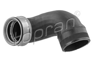 Ladeluftslange, Venstre, MERCEDES-BENZ E-KLASS [W210], E-KLASS T-Model [S210], 210 528 18 82, 210 528 55 82, A210 528 18 82, A210 528 55