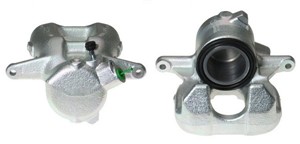 Bremsecaliper, Framaksel, Foran akselen, Høyre, PEUGEOT 407, 407 SW, 407 SW Skåp / kombi, 4401 G1, 4401 H3