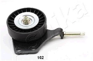 Strammerull, kilerem med ribber, NISSAN