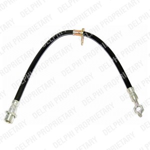Bremseslange, Framaksel, Framaksel høyre, Høyre, TOYOTA RAV 4 I, RAV 4 II, RAV 4 Cabrio I, 90947-02781