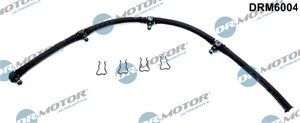 Slange, lekkasje brennstoff, ALFA ROMEO,FIAT,FORD,OPEL,VAUXHALL, 1542864, 55187666, 93184177