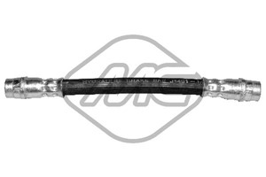 Bremseslange, bakaksel begge sider, AUDI,SEAT,SKODA,VW, 1J0611775, 6Q0611775A, 6Q0611775B, 6X0611775, 6X0611775A, 6X0611775B