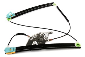 Vindusheis, Foran høyre, AUDI A6 C5, A6 C5 Avant, 4B0 837 462, 4B0 837 462A, 4B0 837 462C