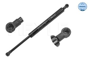 Pneumatisk fjær, motorpanser, BMW 5 [E39], 5 Touring [E39], 51 23 8 174 866, 8 174 866