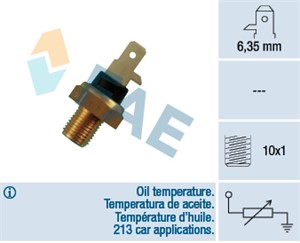 Kjølevæsketemperatursensor, FORD,SEAT,SKODA,VW, 1H0 919 563, 385 420 17 38, 7203359, 945 420 05 38, 95 VW 10A994 AA, 95VW-10A998-AA, A38