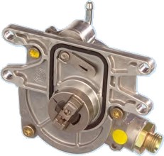 Vakuumpumpe, bremseanlegg, OPEL VECTRA B, VECTRA B Halvkombi, VECTRA B Kombi, VAUXHALL VECTRA, VECTRA Mk II, 024406131, 0545413, 0545417