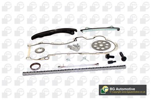 Registerkjedesett, ALFA ROMEO,CITROËN,FIAT,FORD,LANCIA,OPEL,PEUGEOT,SUZUKI,VAUXHALL, 0816.K9, 12761-85E00-000, 1539545, 46788783, 468045