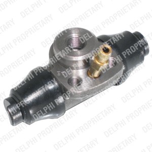 Hjul bremsesylinder, Bakaksel, AUDI,SEAT,SKODA,VW, 321 611 053A, 331 611 051A, 331 611 053, 331 611 053A, 331 698 051A, 331611051A, 6Q06