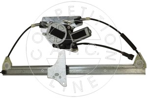 Vindusheis, Foran venstre, OPEL AGILA, SUZUKI WAGON R Halvkombi, WAGON R+ Halvkombi, 47 01 074, 47 07 411, 83402 83E10, 92 06 373
