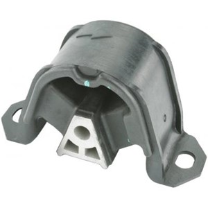 Lagring, motor, Bak, Bakmontasje, Høyre, Nede, Venstre, DAEWOO,OPEL,PONTIAC, 0682561, 90372462