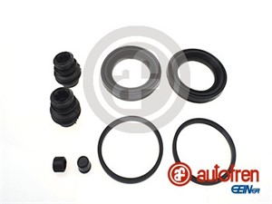 Reparasjonssett, bremseklave, Framaksel, FORD RANGER, INFINITI Q45 II, Q45 III, NISSAN PATHFINDER II, X-TRAIL I, 41120-4N025, 41120-4N02