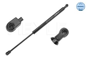 Pneumatisk fjær, motorpanser, HYUNDAI SANTA FÉ I, 81161-26000, 81161-26001