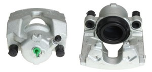 Bremsecaliper, Framaksel, Foran akselen, Høyre, HONDA CIVIC IX, CIVIC Sedan IX, CIVIC Tourer IX, 45002-TV0-E01