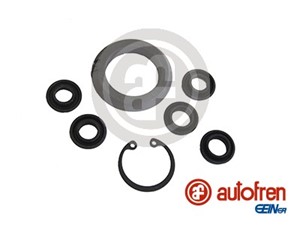 Reparasjonssett, hovedbremsesylinder, TOYOTA STARLET, STARLET 1000, STARLET 1000 Kombi, STARLET Kombi, 04493-10060, 04493-10100