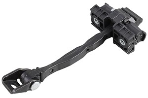 Dørfester, Foran, på begge sider, SKODA OCTAVIA III, OCTAVIA Combi III, 5E0 837 249 A, 5E0 837 249, 5E0837249, 5E0837249A