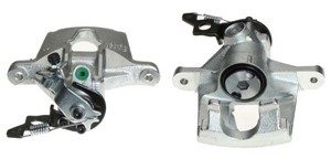 Bremsecaliper, Bakaksel, Høyre, Bak akselen, FORD MONDEO Turnier III, 1 133 215, 1 144 077, 1 478 340, 1S71 2552 BE