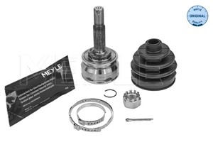 Leddsett, drivaksel, Hjulside, NISSAN MICRA II, 39100-4F400, 39101-4F400, 39211-4F425