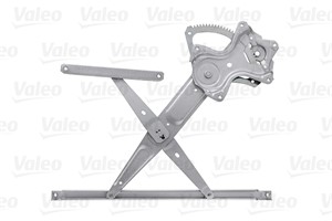 Vindusheis, Foran, Venstre, TOYOTA RAV 4 III, 6980252080, 69802-52080