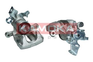 Bremsecaliper, Bakaksel, Høyre, CITROËN C8, FIAT ULYSSE, LANCIA PHEDRA, PEUGEOT 807, 1651767680, 4401.C9, 4401C9, 71728818, 71791929, 94