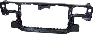 Front kledning, NISSAN ALMERA I, ALMERA Hatchback I, 62500 1N000