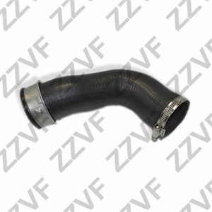 Ladeluftslange, VW MULTIVAN V, TRANSPORTER Buss V, TRANSPORTER Flak/chassi V, TRANSPORTER Skåp V, 7H0 145 980 K, 7H0 145 980 R, 7H0 145