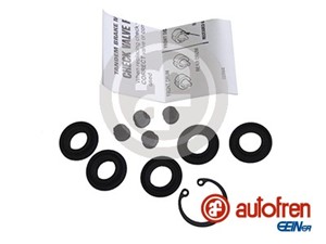 Reparasjonssett, hovedbremsesylinder, TOYOTA DYNA Buss, DYNA Flak/chassi, HIACE Buss III, HIACE Skåp III, HILUX Pick-up IV, 04493-14090,
