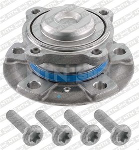 Hjullagersett, Foran, Framaksel, BMW, 31 20 6 794 850, 31 20 6 857 230, 31 20 6 867 256, 31 20 6 876 840