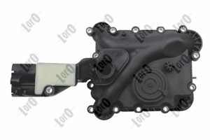 Ventil, veivhuslufting, , AUDI A4 B8, A4 B8 Avant, A5, A5 Sportback, A6 C7, A6 C7 Avant, A7 Sportback, A8 D4, Q5, Q7, 06E 103 547AB, 06E