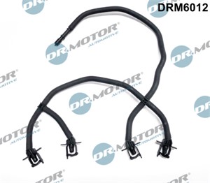 Slange, lekkasje brennstoff, FORD TRANSIT Buss, TRANSIT Flak/chassi, TRANSIT Skåp, TRANSIT TOURNEO Buss, 1211896, 1233556