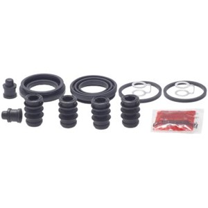 Reparasjonssett, bremseklave, Bakaksel, LEXUS CT, TOYOTA AURIS, AURIS Kombi, COROLLA Sedan, PRIUS, YARIS, 04479-12230