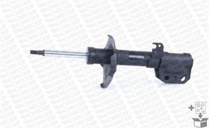 Støtdemper, Framaksel, Høyre, TOYOTA COROLLA Verso, 4851009A31, 48510-09A41, 485100F011, 485100F021